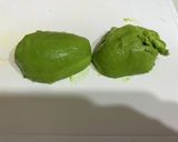 うなぎのタレでスパムとアボカドのサラダ丼作り方3写真