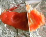 ペヤング焼きそばアレンジ✿明太マヨ作り方1写真