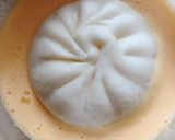 サクサク揚げ肉まん ピロシキ風作り方3写真