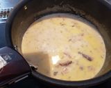 サバ缶de楽うま!さばチャウダー作り方4写真