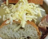 まるごと新玉葱でグラタンスープ風作り方3写真