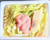 ペヤング焼きそばアレンジ✿明太マヨ作り方7写真