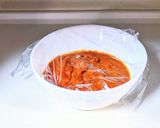 ペヤング焼きそばアレンジ✿チーズカレー作り方4写真