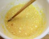 パリっ！春菊のチヂミ作り方1写真