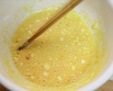 パリっ！春菊のチヂミ作り方1写真