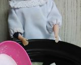 リカちゃん♡大根 お稲荷さん炊いたん࿐೨作り方5写真