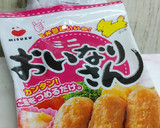 リカちゃん♡大根 お稲荷さん炊いたん࿐೨作り方9写真