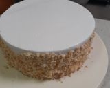 生クリーム1パックで♡苺ショートケーキ♡作り方19写真