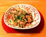 春ワカメの炒め物✨柔らかくて栄養たっぷり作り方7写真
