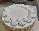 生クリーム1パックで♡苺ショートケーキ♡作り方23写真