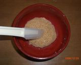 ノンオイル☆おからクッキーサンド♪作り方4写真