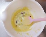 薩摩芋甘煮で卵あり☆HMさつま芋蒸しパン作り方7写真