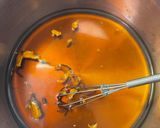 5分煮るだけ　そら豆のサテトム醤油煮作り方2写真