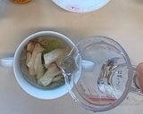 おいしく減塩♪カレースープ作り方2写真