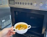 おいしく減塩♪カレースープ作り方3写真