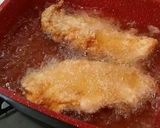 鶏ムネ肉の油淋鶏作り方6写真