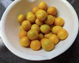 旬の味覚を楽しむ！金柑の甘露煮作り方1写真