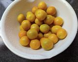 旬の味覚を楽しむ!金柑甘露煮作り方1写真