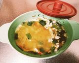 5分で完成！レンチン！ふわふわ卵焼き作り方1写真