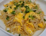 簡単！激ウマ！元気になる♪スタミナ味玉♪作り方9写真
