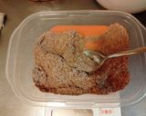しっとりおからケーキ作り方1写真