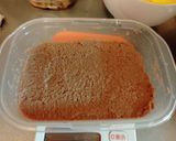 しっとりおからケーキ作り方3写真