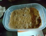 しっとりおからケーキ作り方4写真