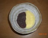 ノンオイル☆おからクッキーサンド♪作り方6写真