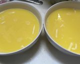 とろ〜りチーズの茶碗蒸し♪作り方3写真