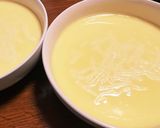 とろ〜りチーズの茶碗蒸し♪作り方4写真