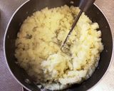 マックのベーコンポテトパイ風♡春巻き作り方5写真