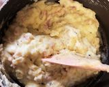 マックのベーコンポテトパイ風♡春巻き作り方6写真