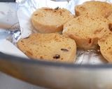 ［防災レシピ］缶パンでフレンチトースト作り方4写真