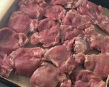 豚ヒレ肉のハーブパン粉焼き作り方3写真