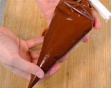 フレンチ食堂のフォンダンショコラ作り方5写真