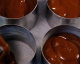 フレンチ食堂のフォンダンショコラ作り方7写真