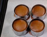 フレンチ食堂のフォンダンショコラ作り方8写真