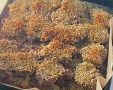 豚ヒレ肉のハーブパン粉焼き作り方6写真
