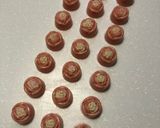 ピンキーローズボンボンショコラ作り方16写真