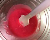 ピンキーローズボンボンショコラ作り方10写真