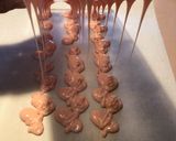 ピンキーローズボンボンショコラ作り方5写真