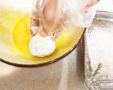 アンパンマンカレーで!カレーコロッケ作り方3写真
