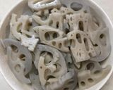 具だくさんで美味しい、ごちそうちらし寿司作り方1写真