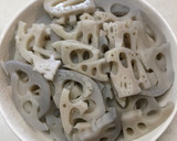 具だくさんでおいしい　ちらし寿司作り方1写真