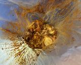 鶏の甘辛ホイル焼き作り方1写真