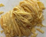 具だくさんで美味しい、ごちそうちらし寿司作り方5写真
