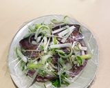 #私の節約・鯛のアラのかぶと蒸し作り方10写真