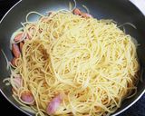 地元で愛される鉄板ナポリ♪作り方4写真