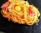 地元で愛される鉄板ナポリ♪作り方8写真