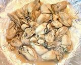 ゴマ油が香る！和風？牡蠣のオイル漬け作り方12写真